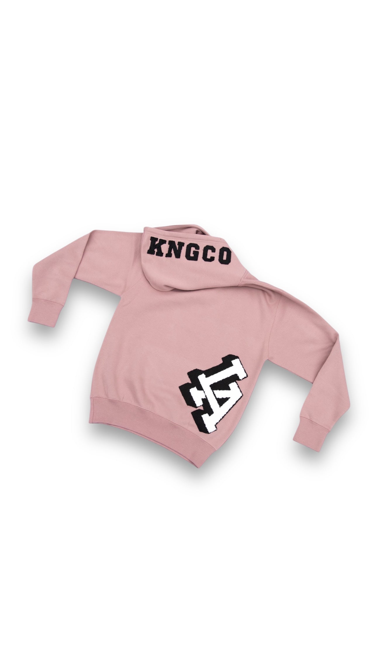 KNGCO LA HOODIE