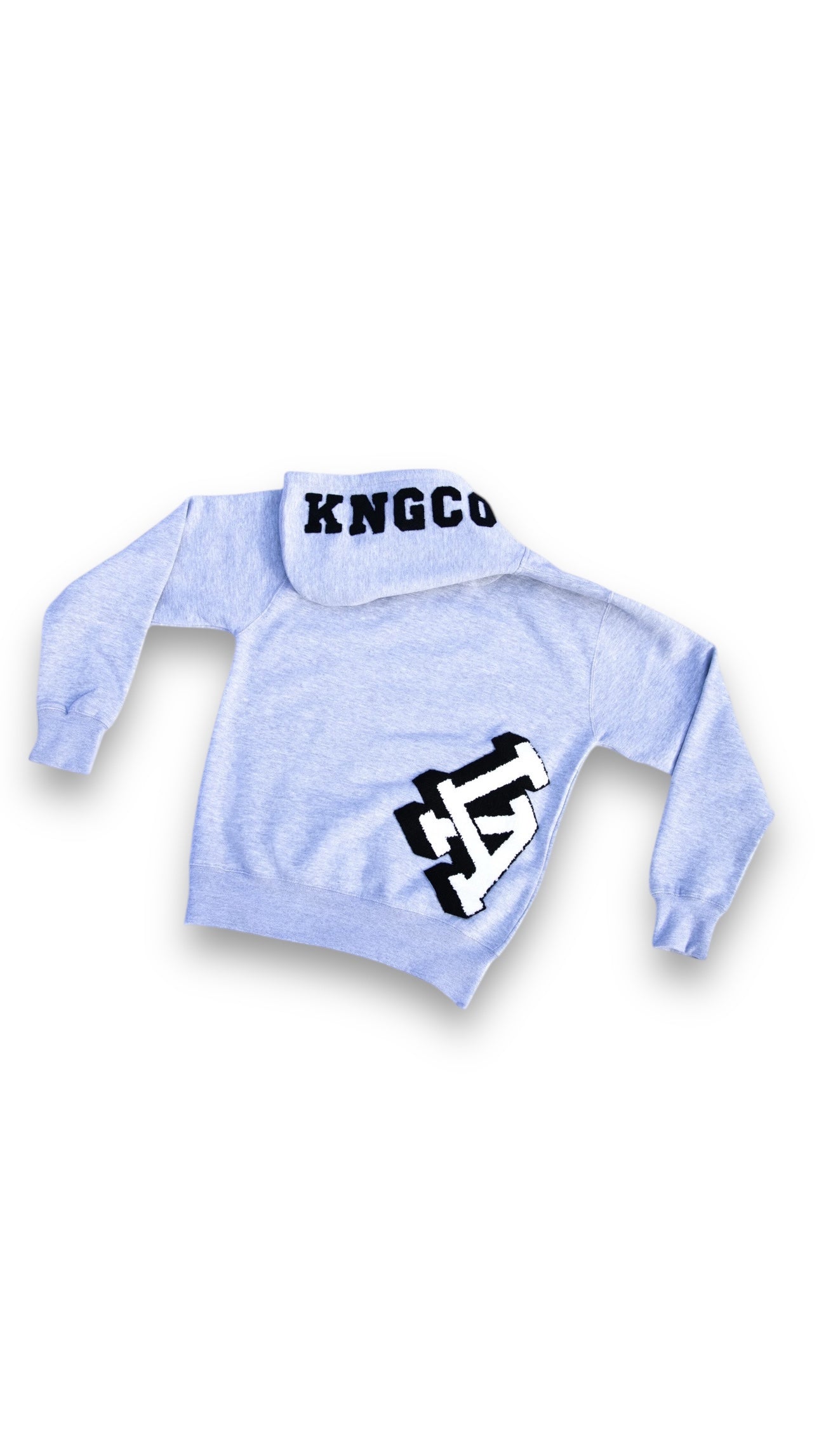 KNGCO LA HOODIE